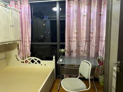 Sims Urban Oasis (D14), Condominium #500219881